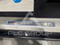 2019 Land Rover Range Rover