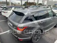 2019 Land Rover Range Rover