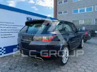 2019 Land Rover Range Rover