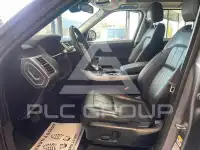 2019 Land Rover Range Rover