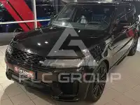 2019 Land Rover Range Rover