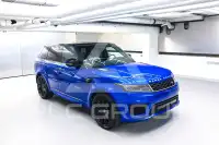 2019 Land Rover Range Rover
