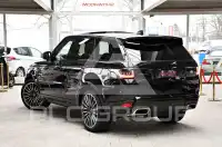 2019 Land Rover Range Rover