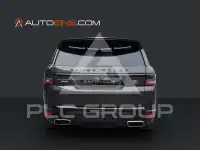 2019 Land Rover Range Rover