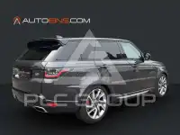 2019 Land Rover Range Rover