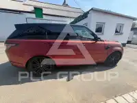 2019 Land Rover Range Rover