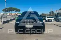 2019 Land Rover Range Rover