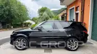 2019 Land Rover Range Rover
