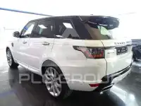 2019 Land Rover Range Rover