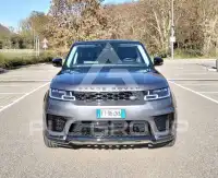 2019 Land Rover Range Rover