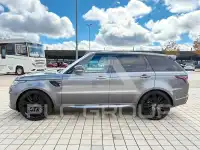 2019 Land Rover Range Rover