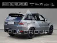 2019 Land Rover Range Rover