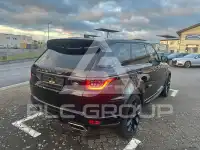 2019 Land Rover Range Rover