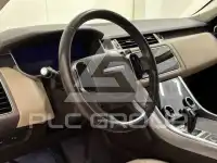 2019 Land Rover Range Rover