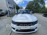 2019 Land Rover Range Rover