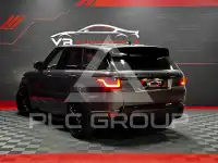 2019 Land Rover Range Rover