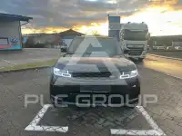 2019 Land Rover Range Rover