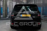 2019 Land Rover Range Rover