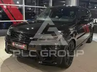 2019 Land Rover Range Rover