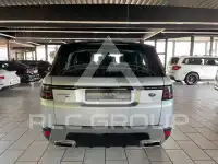 2019 Land Rover Range Rover