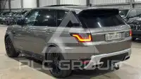 2019 Land Rover Range Rover
