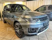 2019 Land Rover Range Rover