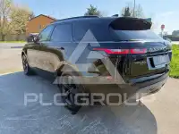 2019 Land Rover Range Rover