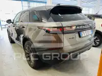 2019 Land Rover Range Rover