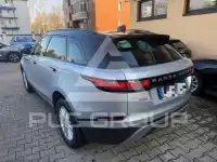 2019 Land Rover Range Rover