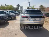 2019 Land Rover Range Rover