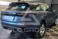 2019 Land Rover Range Rover