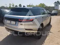 2019 Land Rover Range Rover
