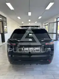 2019 Land Rover Range Rover