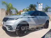 2019 Land Rover Range Rover