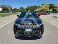 2019 Land Rover Range Rover