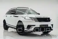 2019 Land Rover Range Rover