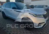 2019 Land Rover Range Rover