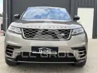 2019 Land Rover Range Rover