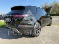 2019 Land Rover Range Rover