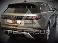 2019 Land Rover Range Rover