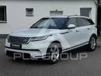 2019 Land Rover Range Rover