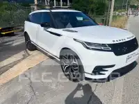 2019 Land Rover Range Rover