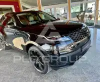 2019 Land Rover Range Rover