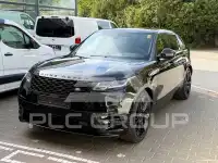 2019 Land Rover Range Rover