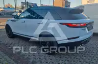 2019 Land Rover Range Rover