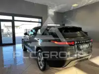 2019 Land Rover Range Rover