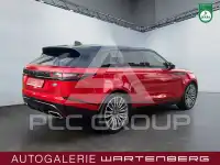2019 Land Rover Range Rover