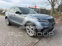 2019 Land Rover Range Rover