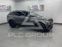 2019 Land Rover Range Rover