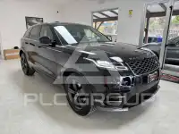 2019 Land Rover Range Rover